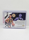 2023-24 Panini Elite basketball Ben Sheppard ''Pen Pals'' /49 rookie No.PP-BSI