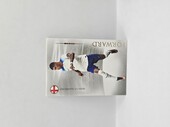 2023 Futera Marcus Rashford ''Forward'' No.086
