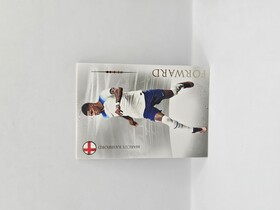 2023 Futera Marcus Rashford ''Forward'' No.086