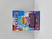 2023-24 Panini Hoops Premium Basketball LeBron James ''Hoopla'' Silver No.10