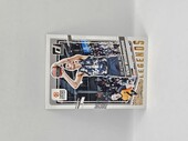 2023-24 Panini euroleague donruss Victor Wembanyama No.161
