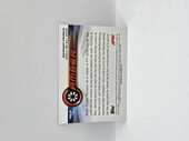 2023 Topps Chrome Formula 1  Sergio Perez ''Camber'' #CAM-SPI