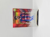 2024 Topps Inception Soccer Ilkay Gundogan autograph /10 No.SPA-IG