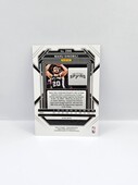 2022-23 Panini Prizm basketball Manu Ginobili silver No.296