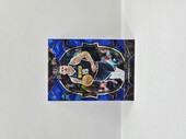 2022-23 Panini Select Basketball Nikola Jokic blue cracked ice Concourse  No.1