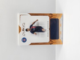 2024 Topps Premium PSG Marco Asencio Premium Relic /25 No.PR-AS