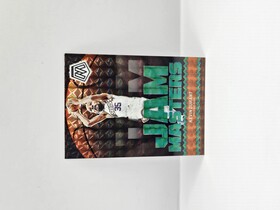 2023-24 Panini Mosaic Basketball Kevin Durant ''Jam Masters'' Green No.8