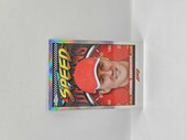 2023 Topps Chrome Formula 1 Michael Schumacher ''Speed Demons'' #SD-MS