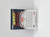 2023 Topps Chrome Formula 1 George Russell ''Speed Demons'' #SD-GR