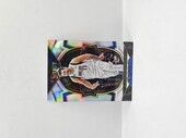 2022-23 Panini Select Basketball Luka Doncic silver prizm Concourse  No.51