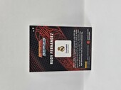 2023-24 Panini euroleague donruss Rudy Fernandez ''Retro Series'' No.6