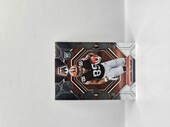 2023 Panini Mosaic Football Cedric Tillman silver rookie No.296