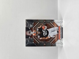 2023 Panini Mosaic Football Cedric Tillman silver rookie No.296