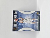 2023-24 Panini euroleague donruss Dimitris Diamantidis ''Reigning 3s'' Press proof No.10