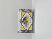 2024 Futera Ronaldinho ''Glory'' Game memorabilia /20