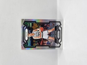 2023-24 Panini Prizm Basketball Larry Bird silver No.189
