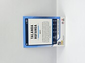 2024 Panini Donruss Football Tanoa Hufanga 3/3 No.223