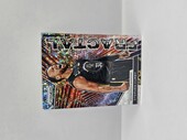 2023-24 Panini Prizm Basketball Steph Curry ''Fractal'' Fastbreak No.1
