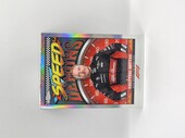 2023 Topps Chrome Formula 1  Valtteri Bottas ''Speed Demons'' #SD-VB