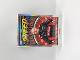 2023 Topps Chrome Formula 1  Valtteri Bottas ''Speed Demons'' #SD-VB