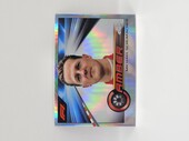 2023 Topps Chrome Formula 1 Michael Schumacher ''Camber'' #CAM-MS