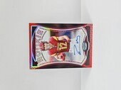 2024 Panini Certified Football Luke McCaffrey Rookie Autograph /99 No.RS-LMCY
