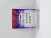 2024 Topps PSG Marco Asensio Autograph /99 No.LU-MA