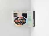 2023-24 Panini Euroleague Crown Royal Perry Dozier jr ''Heirs to the throne'' Patch No.HT-PDJ