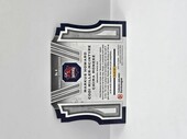2023-24 Panini Euroleague Crown Royal Baskonia ''King's Court'' /99 No.4