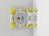 2023-24 Panini Euroleague Crown Royal Nemanjia Bjelica ''Silhouettes'' Autograph /25