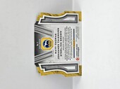 2023-24 Panini Euroleague Crown Royal Alba Berlin  ''King's Court'' /99 No.1 