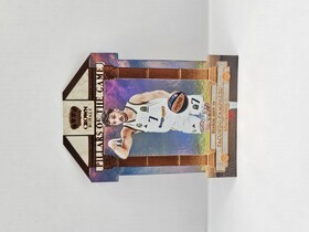 2023-24 Panini Euroleague Crown Royal Facundo Campazzo ''Pillars of the game /99 No.25 