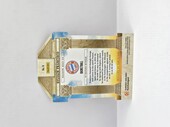 2023-24 Panini Euroleague Crown Royal Sylvain Francisco ''Pillars of the game /99 No.25 