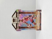 2023-24 Panini Euroleague Crown Royal Sylvain Francisco ''Pillars of the game /99 No.25 