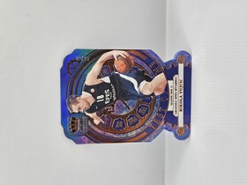 2023-24 Panini Euroleague Crown Royal Nikola Vujcic ''Test of Time'' /99 No.9