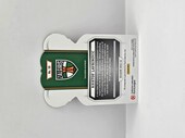 2023-24 Panini Euroleague Crown Royal Ksistof Lavrinovic Autograph Red /99 No.58