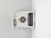 2023-24 Panini Euroleague Crown Royal Perry Dozier jr ''Heirs to the throne'' Patch No.HT-PDJ