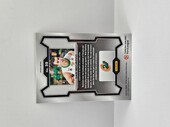 2023-24 Panini Euroleague Prizm Sani Becirovic Basketball Parallel No.39
