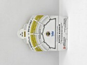 2023-24 Panini Euroleague Crown Royal Scottie Wilbekin ''Knight of the round table'' Patch No.KRT-WIL
