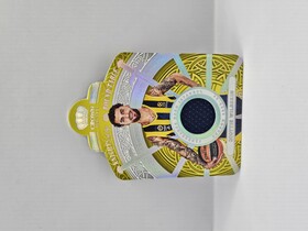 2023-24 Panini Euroleague Crown Royal Scottie Wilbekin ''Knight of the round table'' Patch No.KRT-WIL