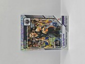 24-25 PANINI DONRUSS EUROLEAGUE PARIS BASKETBALL COLLIN MALCOM PURPLE PRESS PROOF 169/275
