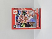 24-25 PANINI DONRUSS OPTIC EUROLEAGUE CRVENA ZVEZDA MILOS TEODOCIC RED 88/99