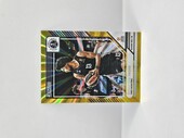 24-25 PANINI DONRUSS EUROLEAGUE PARIS BASKETBALL KEVARIUS HAYES GOLD LASER 09/10