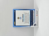 24-25 PANINI DONRUSS EUROLEAGUE FENERBAHCE MIRSAD TURKCAN PURPLE PRESS PROOF 019/275