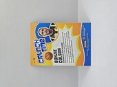 24-25 PANINI DONRUSS EUROLEAGUE FENERBAHCE BONZIE COLSON ''CRUNCH TIME'' RED LASER 62/75