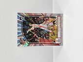 2024-25 PANINI DONRUSS EUROLEAGUE OLYMPIACOS VASSILIS SPANOULIS SILVER LASER ''HIGHLIGHTS'' 044/149