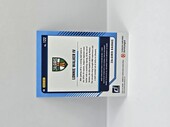 24-25 PANINI DONRUSS EUROLEAGUE ZALGIRIS LONNIE WALKER IV PURPLE PRESS PROOF 178/275