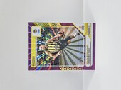 24-25 PANINI DONRUSS EUROLEAGUE FENERBAHCE WADE BALDWIN PURPLE LASER 71/99