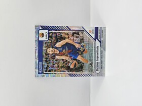24-25 PANINI DONRUSS EUROLEAGUE BARCELONA NICOLAS LAPROVITTOLA PURPLE PRESS PROOF 184/275