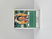 24-25 PANINI DONRUSS EUROLEAGUE CRVENA ZVEZDA MILOS TEODOSIC NET MARVELS PURPLE LASER 62/99
